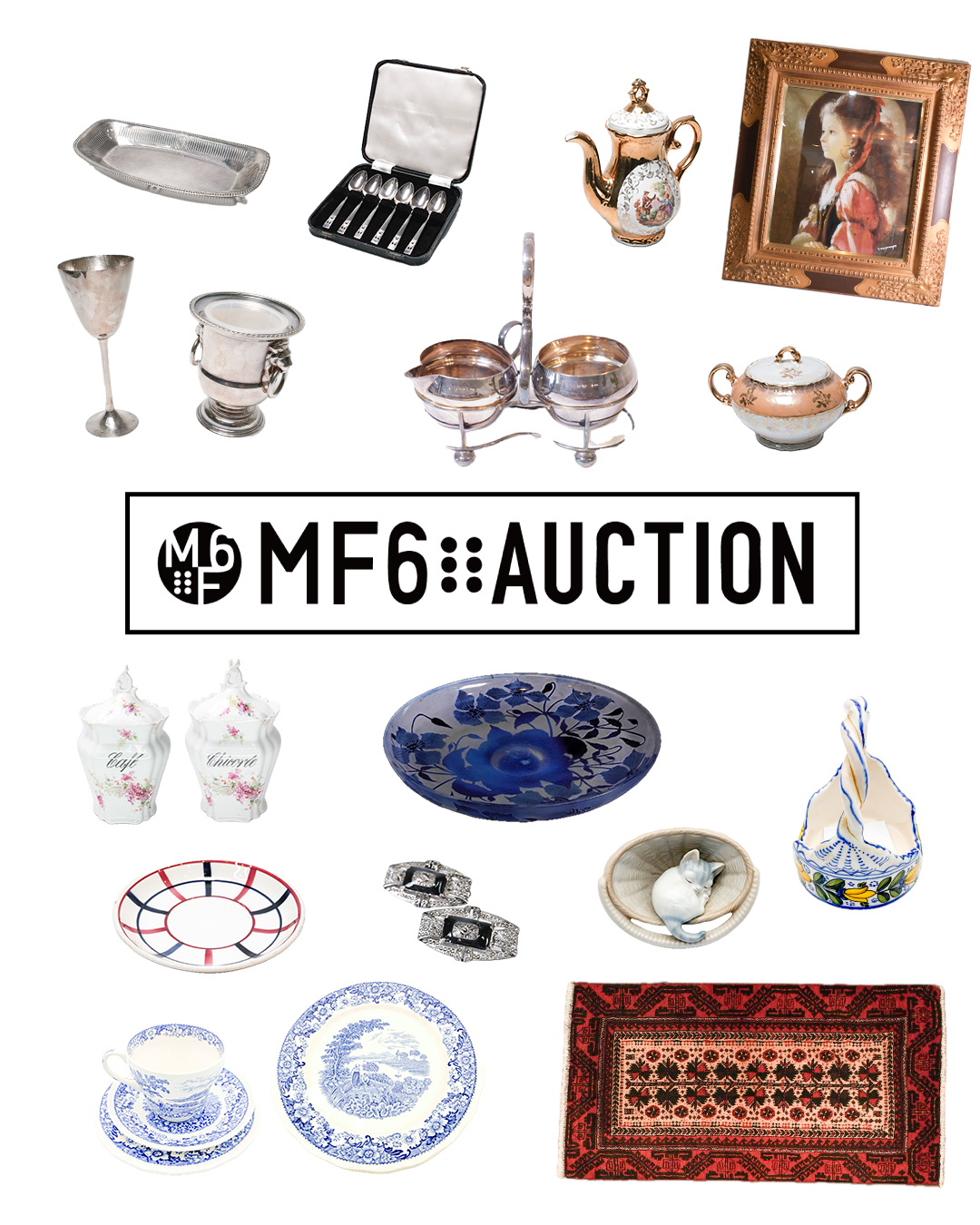 オークション詳細｜MF6 Auction
